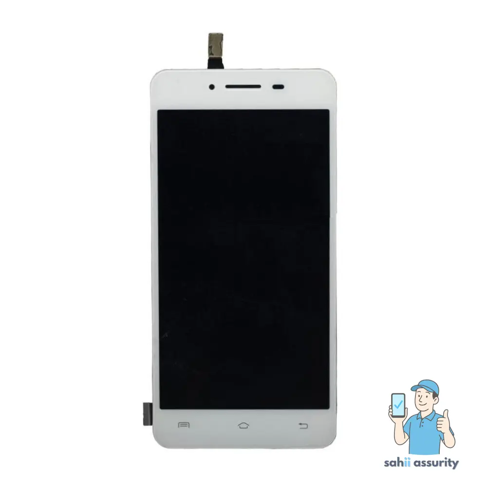 LCD with Touch Screen for Vivo V1 thumbnail